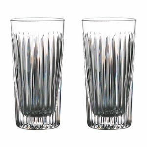 Waterford® Aras Hiball Glass Set (16 Oz.)