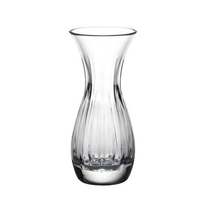 Reed & Barton Soho® Crystal Vase (7")