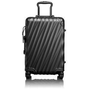 Tumi™ 19° Aluminum International Carry-On Suitcase