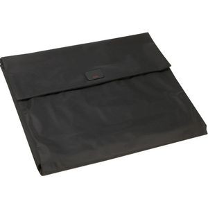 Tumi™ Medium Black Flat Folding Pack