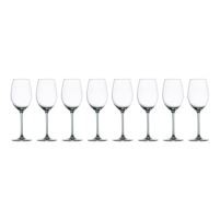 Waterford® 12.8 Oz. Marquis Moments White Wine Glasses (Set of 8)