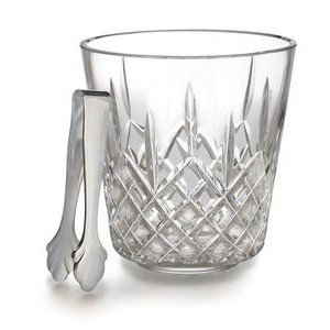Waterford® 7 1/2" Lismore Ice Bucket