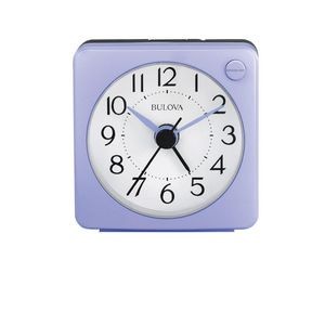 Bulova® The Violet Clock