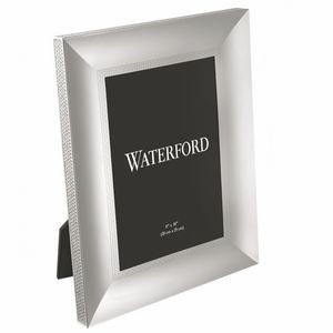 Waterford® Crystal Lismore Diamond 5x7 Frame