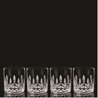 Waterford® Crystal Lismore Straight Sided Tumbler (Set of 4)