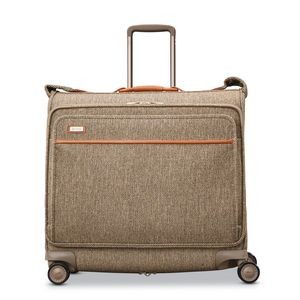 Hartmann® Tweed Legend Voyager Spinner Garment Bag (22")