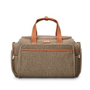 Hartmann® Tweed Legend Travel Duffle Bag (21")