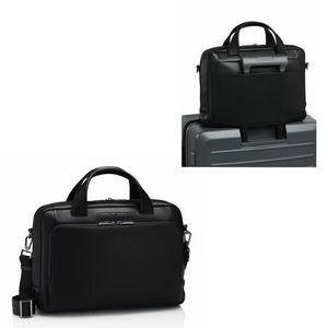 Bric's® Porsche Design® Roadster Leather Small Briefcase