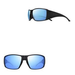 Revo Dune Sport Wrap Sunglasses