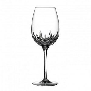 Waterford® Crystal Lismore Essence Red Wine Goblet Glass