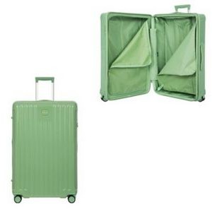 32'' Bric's Positano Green Spinner Luggage