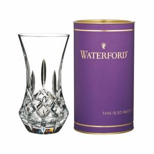 Waterford® Crystal Giftology Lismore Bon Bon 6" Vase