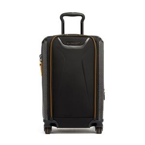 Tumi™ McLaren Aero International Expandable 4 Wheeled Carry-On Suitcase
