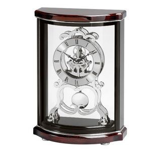 Bulova Wentworth Mantel Clock