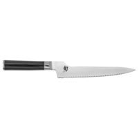 Shun Cutlery 8.25'' Shun Classic Offset Bread Knife