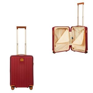 Bric's® 21" Capri 2.0 Spinner Suitcase