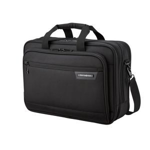 Samsonite® Classic 2.0 3 Compartment Briefcase