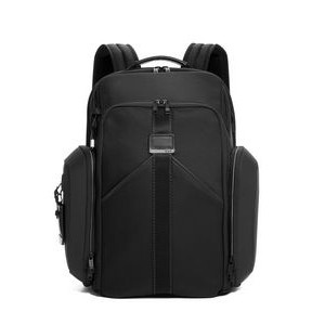 Tumi™ Black Alpha Bravo Esports Pro Lg Backpack