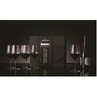 Waterford® Crystal Elegance Wine Glass (Set of 6)