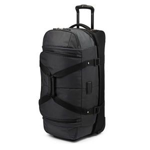 High Sierra® Fairlead 28" Drop-Bottom Wheeled Duffel Bag