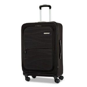 American Tourister® Cascade Softside 24" Spinner Suitcase
