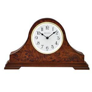 Bulova® The Chandler Clock