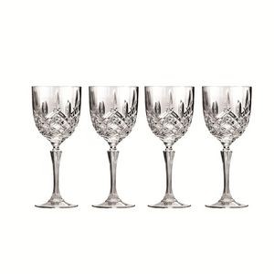 Waterford® Marquis Markham 12 Oz. Crystal Wine Glass (Set Of 4)