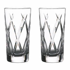 Waterford® Olann Hiball Glass Set (16 Oz.)