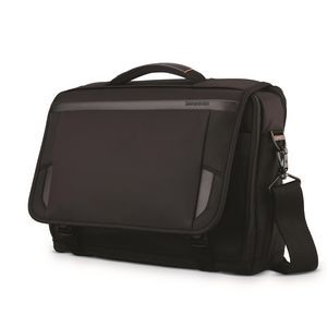 Samsonite® Pro 15.6 Slim Messenger Bag