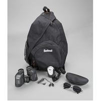 Bushnell® SportPak 2 Kit (Binoculars/Radio/Sunglasses)