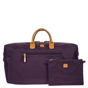 Bric's® 22" X-Bag Deluxe Duffle Bag