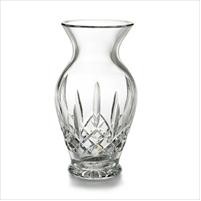 Waterford® Crystal Lismore 8" Vase