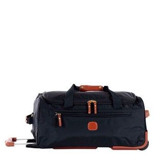 Bric's® 21" X-Bag X-Travel Rolling Duffle Bag
