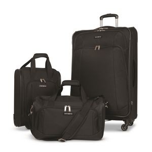 Samsonite® 3 Piece Dymond Dream Destination Luggage Set