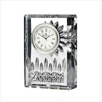 Waterford® Crystal Lismore 4 1/4" Clock