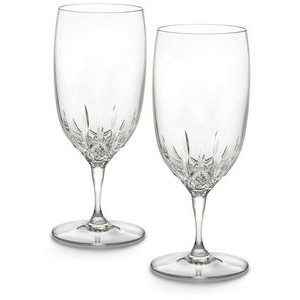 Waterford® Lismore Essence Boxed Water Glass (Set of 2)