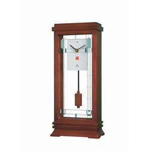 Bulova® Willits Pendulum Clock