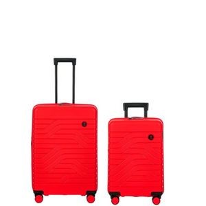 Bric's BY Ulisse 21'' & 28'' Spinner Luggage Set