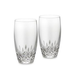 Waterford® Lismore Essence Highball Glass (Set of 2)