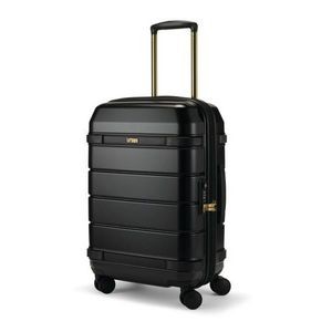 Hartmann® Luxe Carry-On Expandable Spinner Suitcase