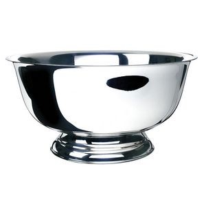Salisbury 10'' Silver Revere Bowl
