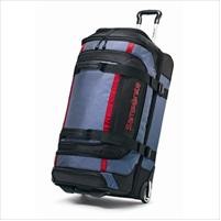 Samsonite® 35" Ripstop Wheeled Duffel Bag