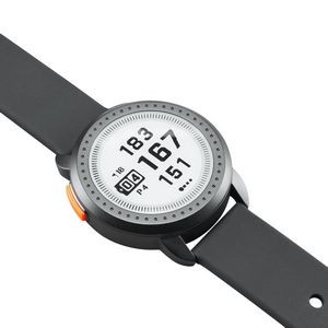 Bushnell Black Ion Edge Golf GPS Watch