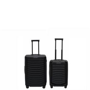 Porsche Roadster by Bric's 21'' & 27'' Expandable Luggage Set