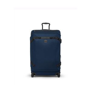 Tumi™ Blue Extended Trip Expandable 4 Wheeled Packing Case