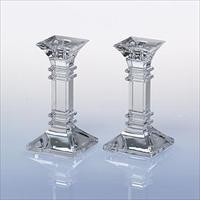 Waterford® Marquis Treviso 6" Candlestick Candle Holder (Set of 2)