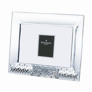 Waterford® Lismore Essence 4"x6" Picture Frame