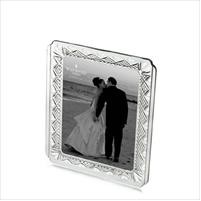 Waterford® Crystal Wedding Heirloom 8"x10" Frame