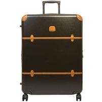 Bric's® 32" Bellagio Spinner Trunk Suitcase