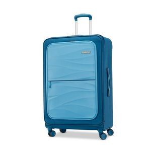 American Tourister® Cascade Softside 28" Spinner Suitcase